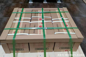 黔东南黎平机场空运酒水【机场货运当天